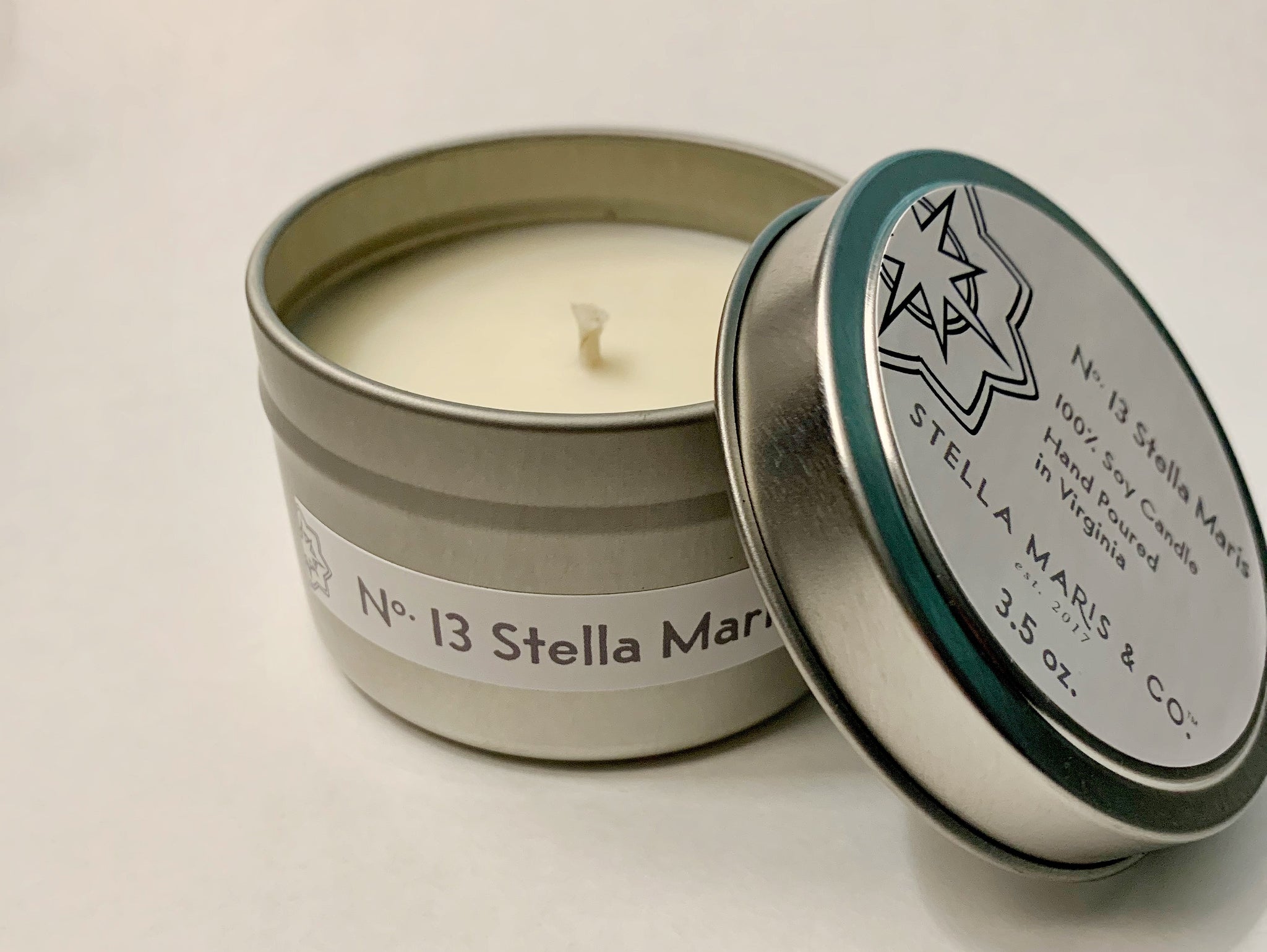 Stella Maris Gift Box