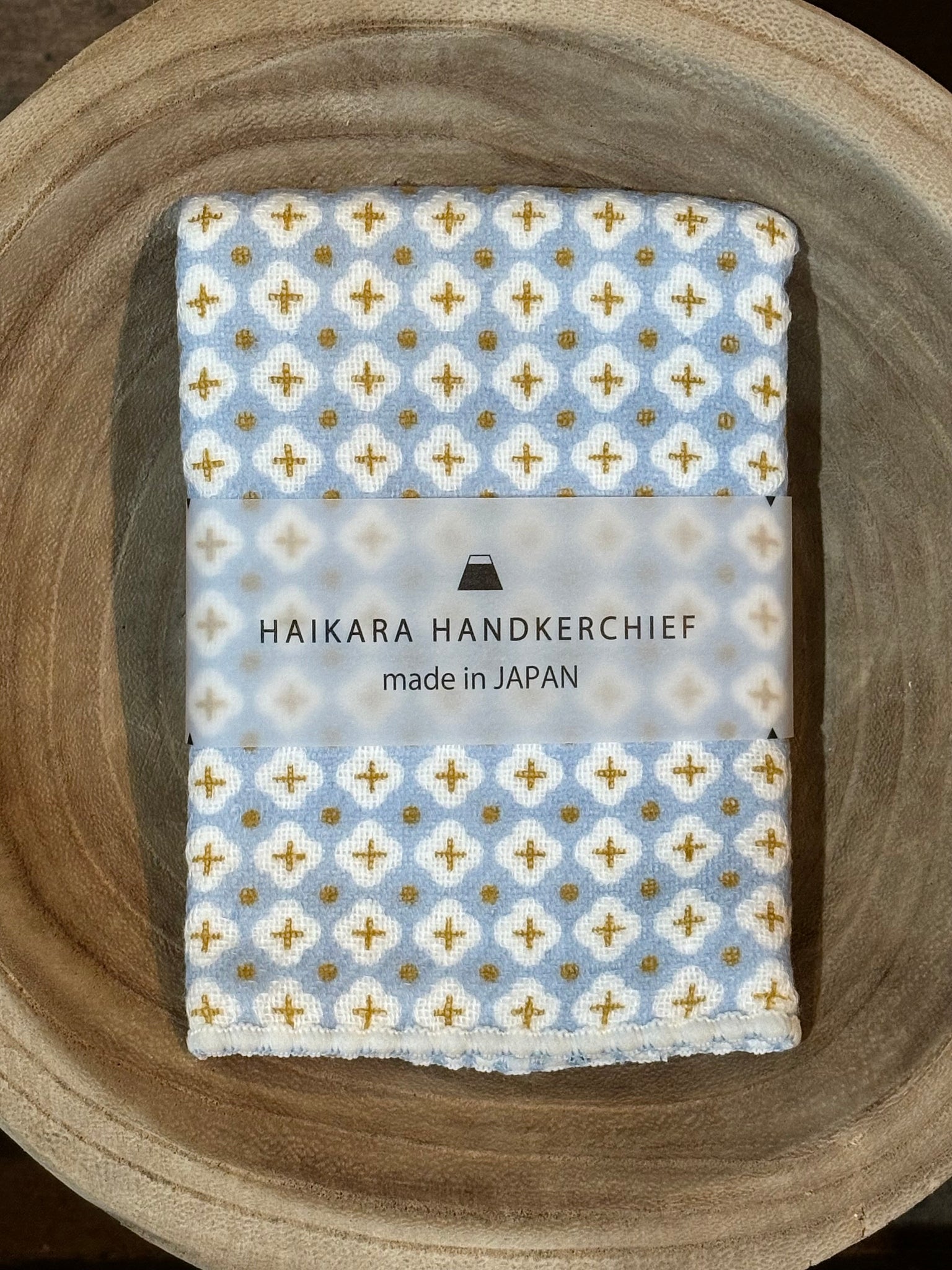 Haikara Japanese Washcloth