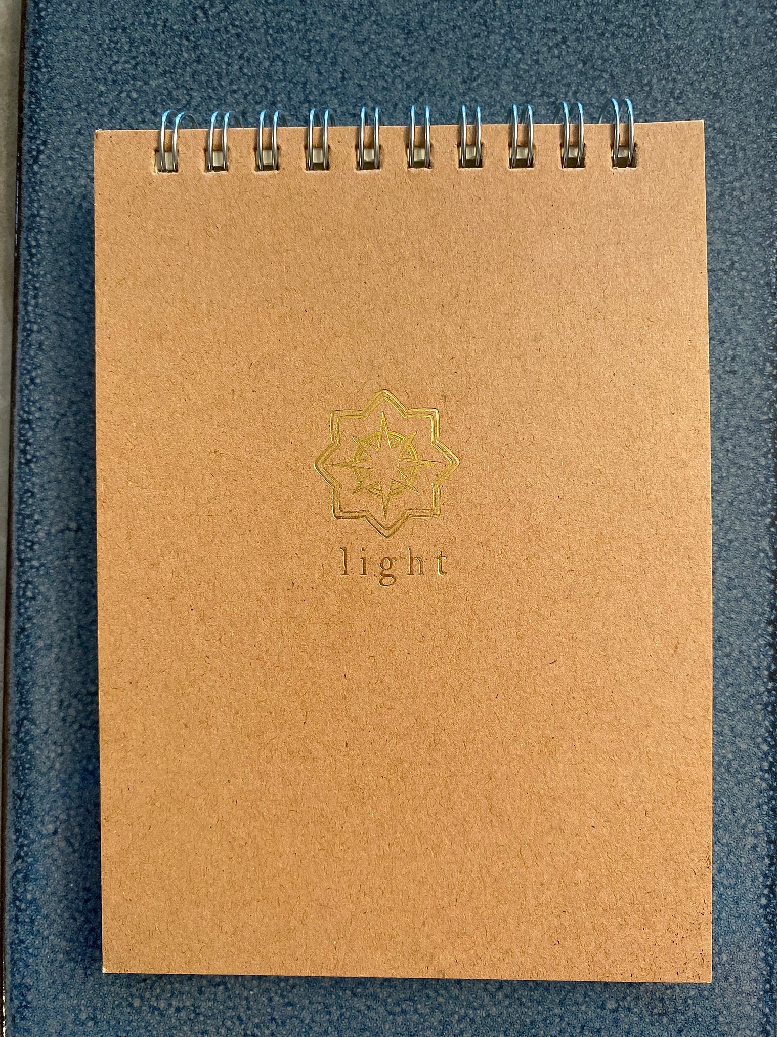 Marian Top Spiral Notebooks