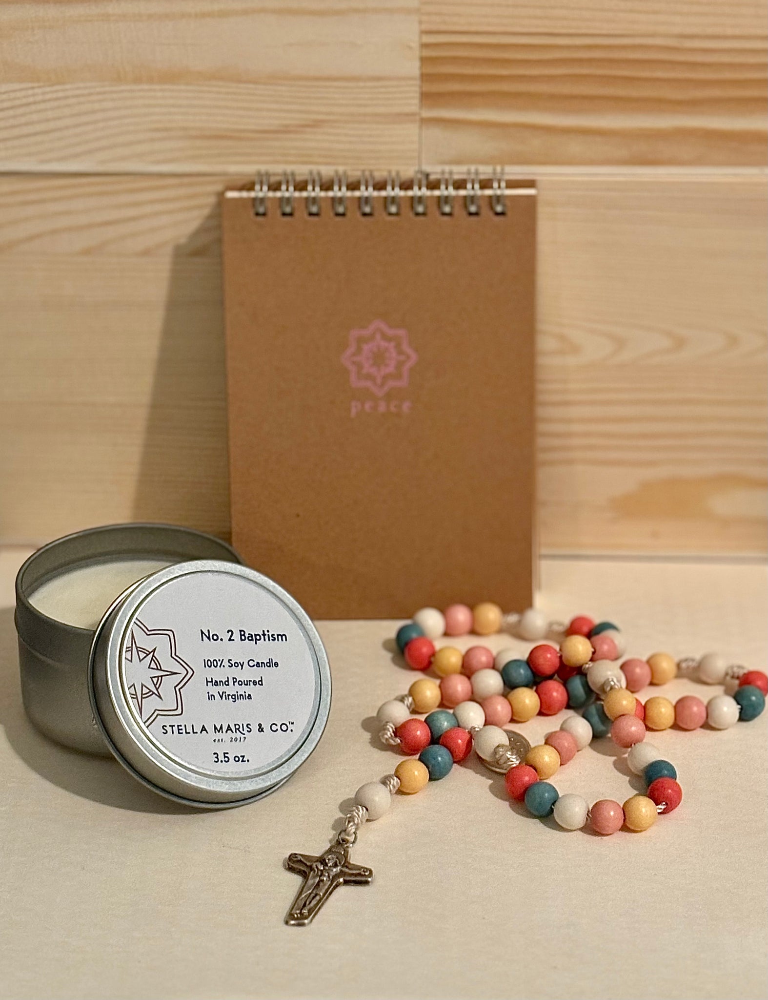 Peace Gift Box