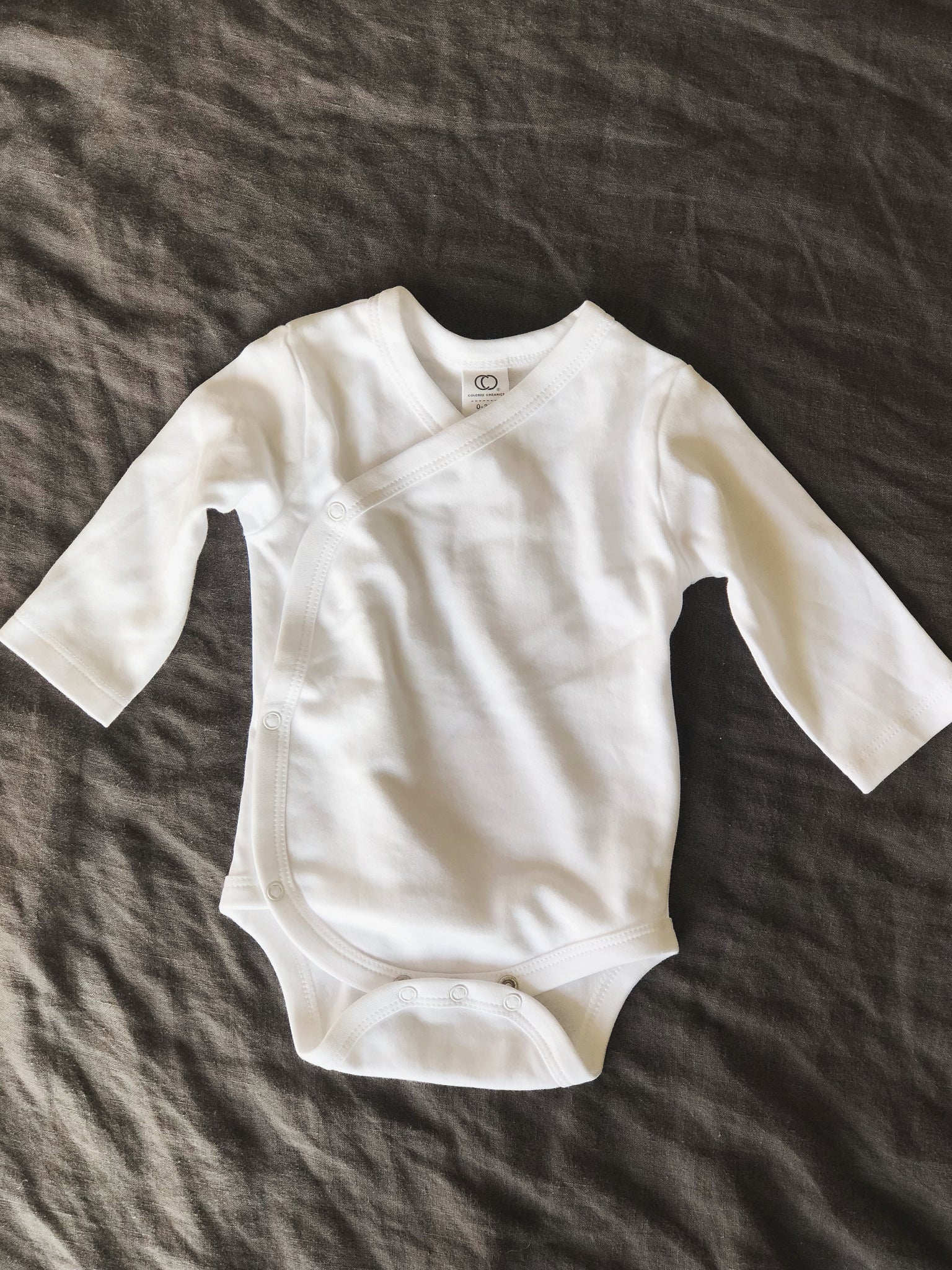 Totus Tuus Kimono Onesies