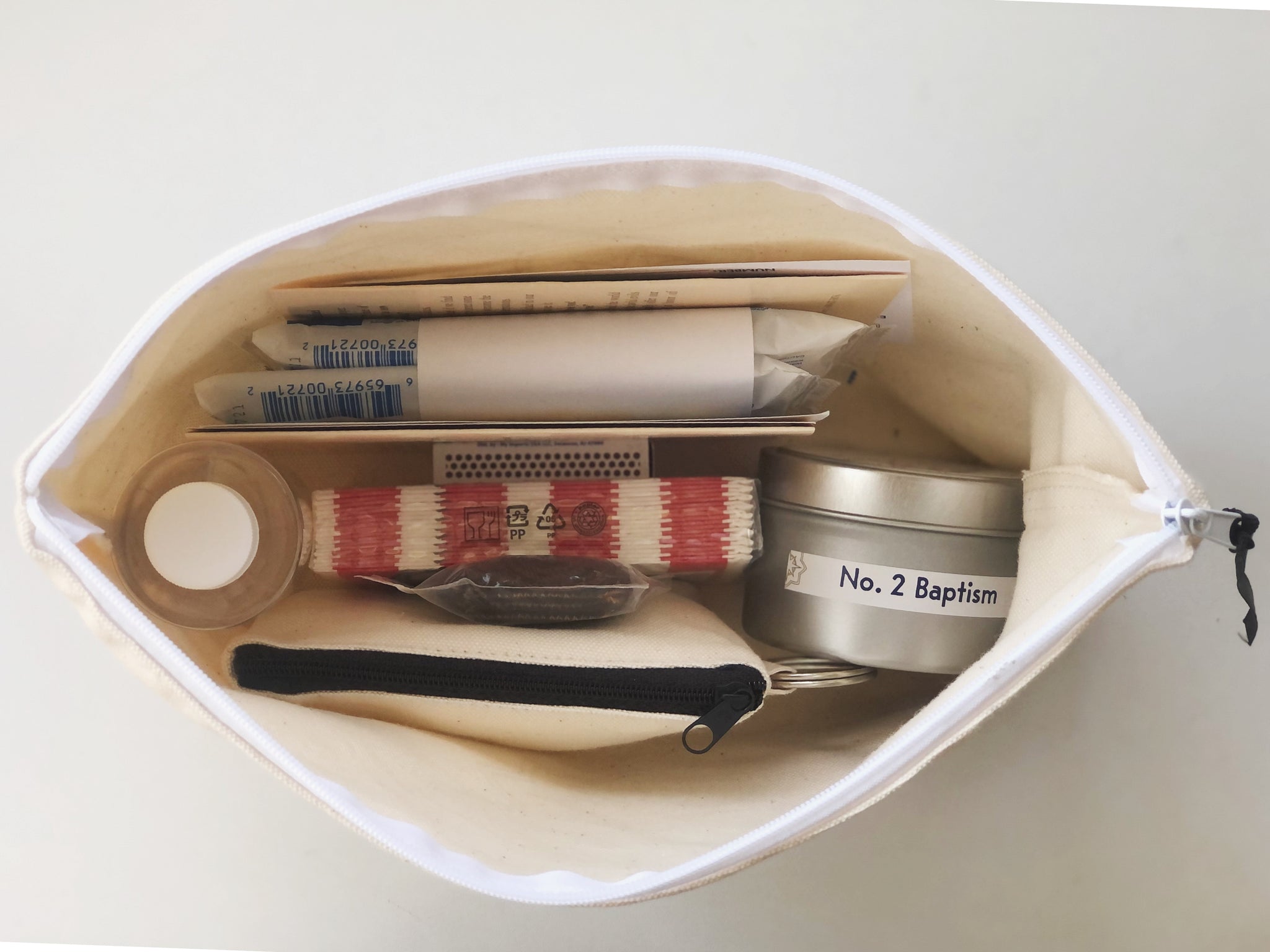 Essential Stylist Emergency Kit