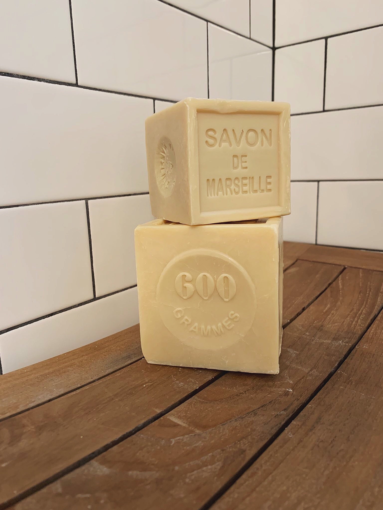 French Soap - Original