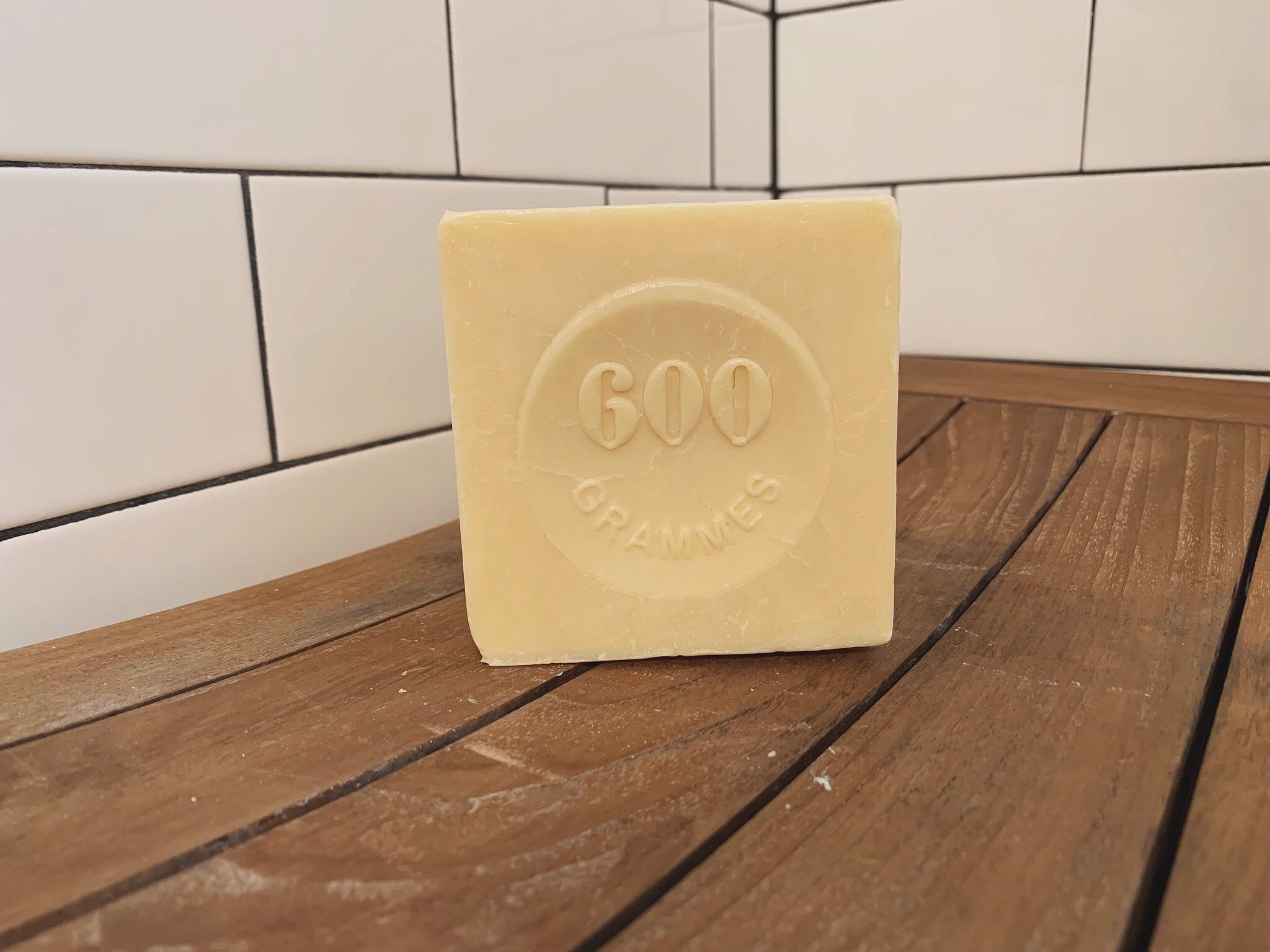 French Soap - Original
