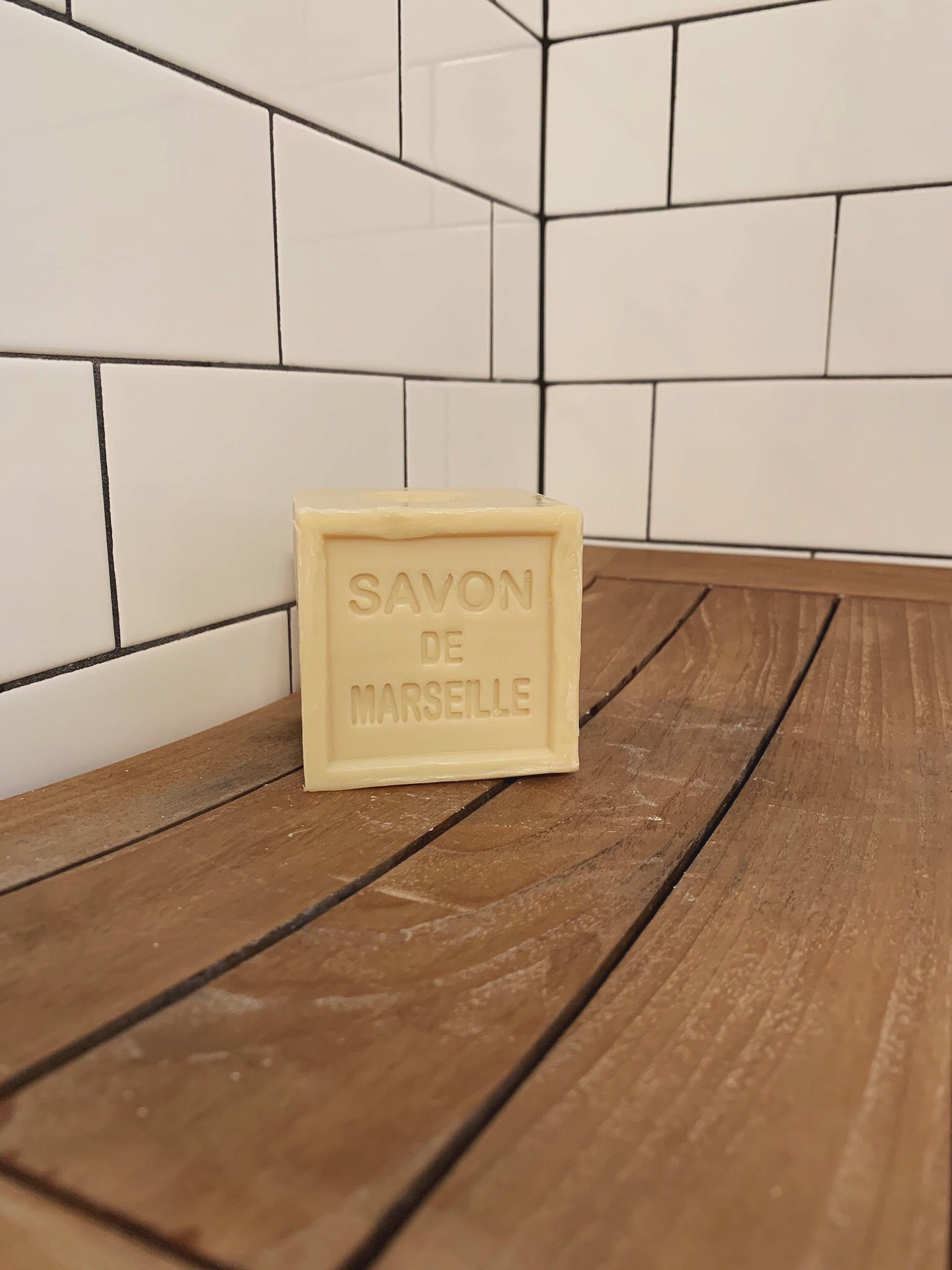 French Soap - Original