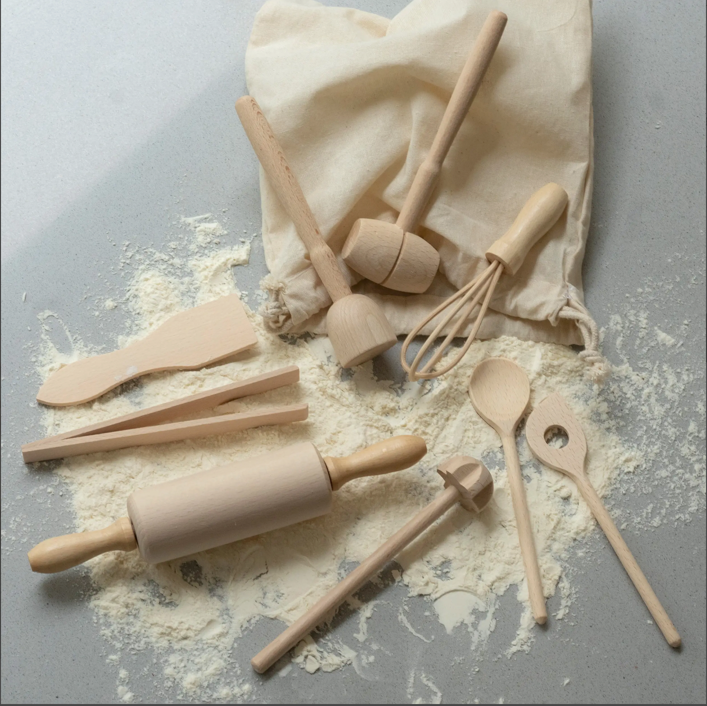 Children s Kitchen Utensil Set
