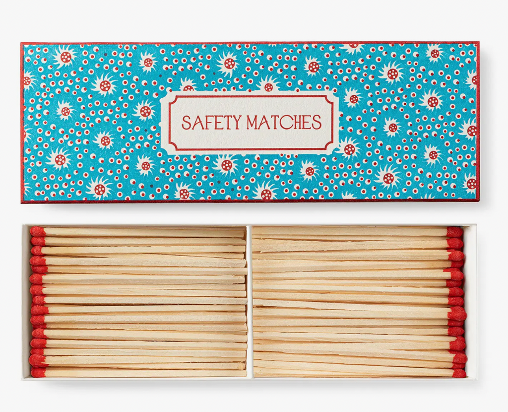 Luxury Vintage Matches – Theology of Home