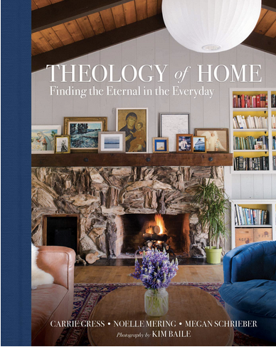 Theology of Home Book