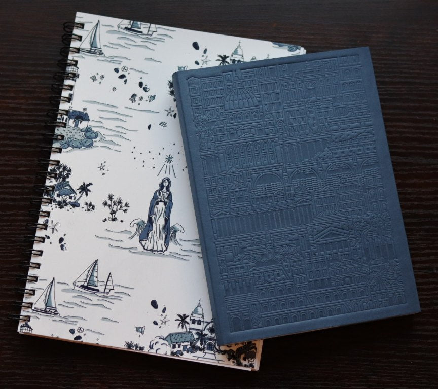 Stella Maris Notebook